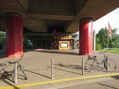 Apollo Varieté Theater
