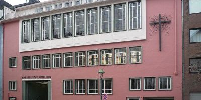 Apostolische Gemeinde Düsseldorf-Mitte