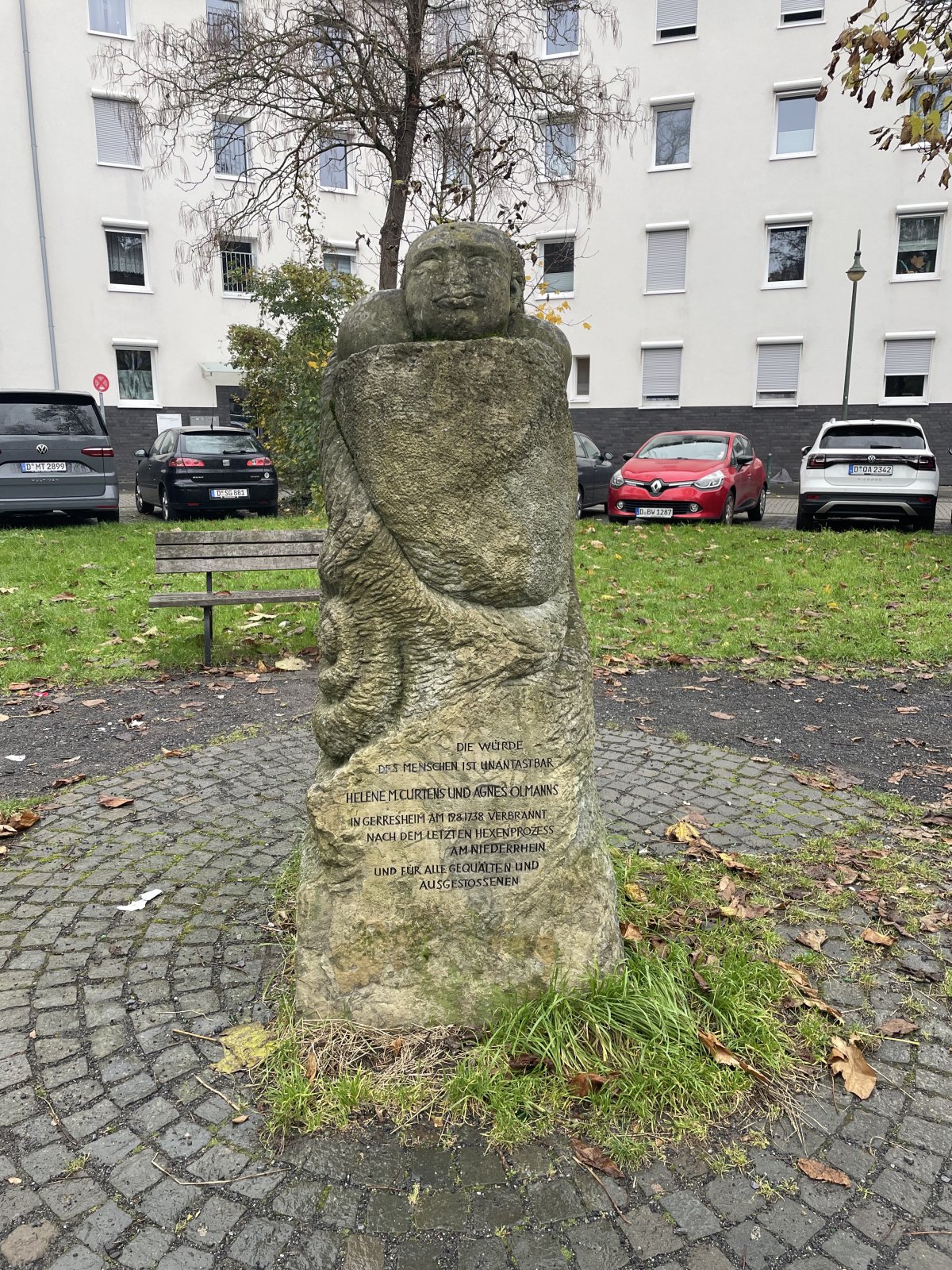 Befreiung