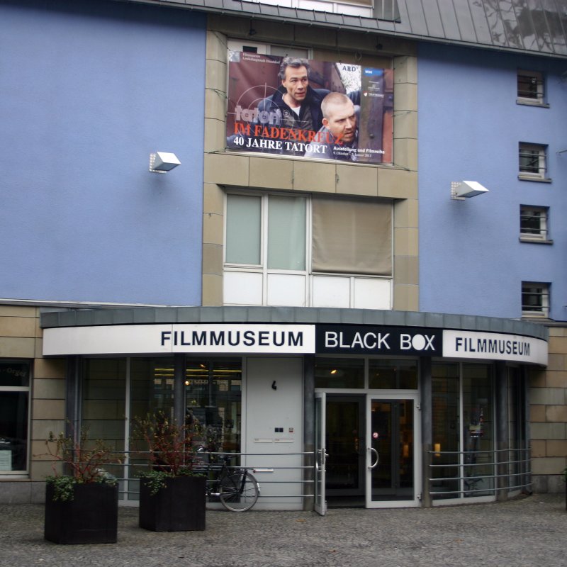 Black Box