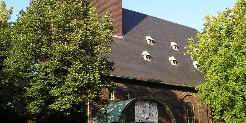 Dankeskirche
