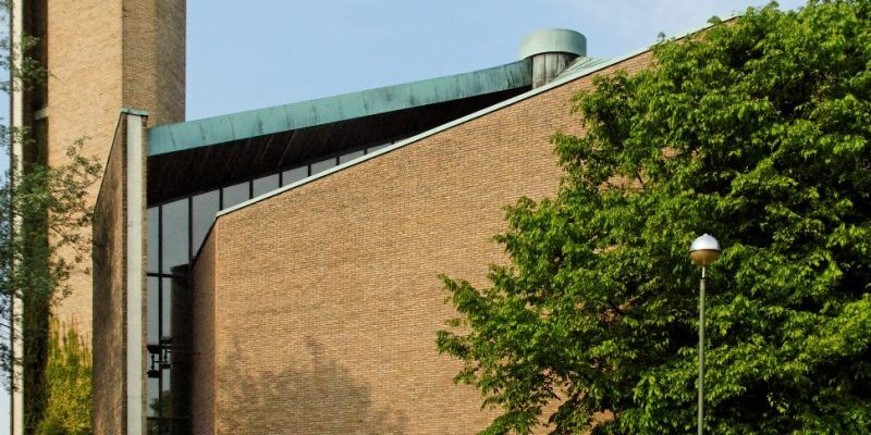 Dietrich-Bonhoeffer-Kirche