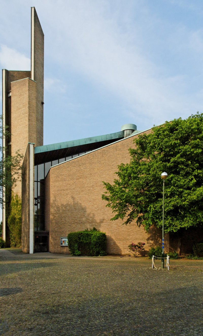 Dietrich-Bonhoeffer-Kirche
