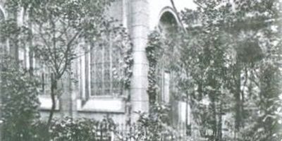 Erlöserkirche