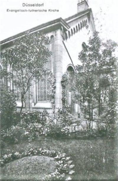 Erlöserkirche