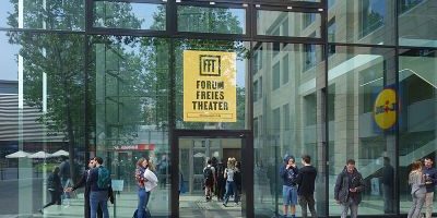 Forum Freies Theater