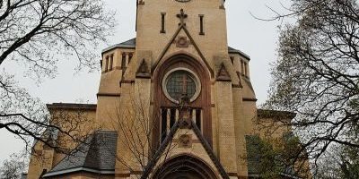 Friedenskirche