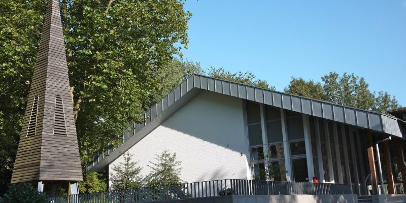 Gemendezentrum Knittkuhl