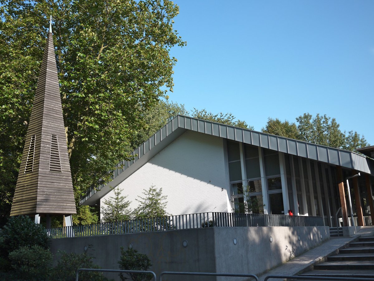 Gemendezentrum Knittkuhl