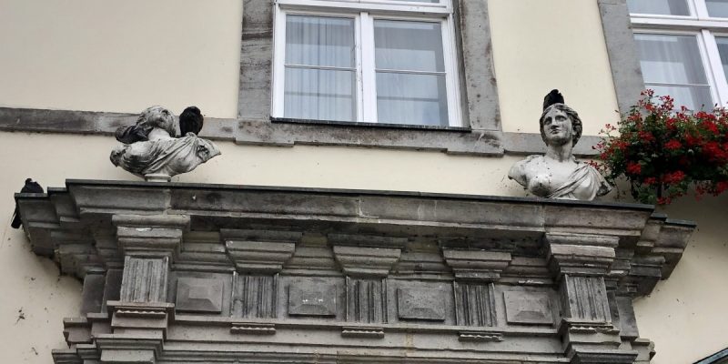 Gießerjunge
