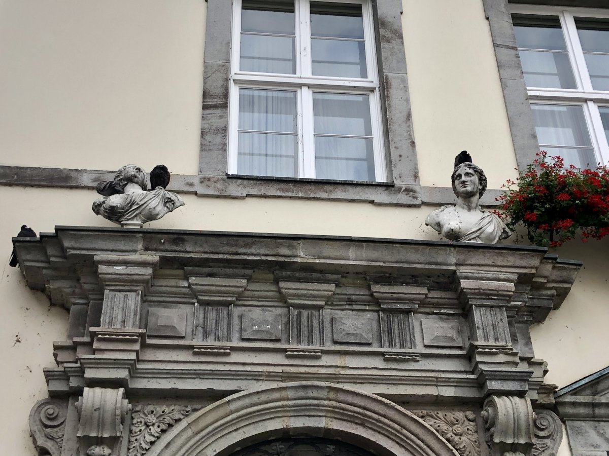 Gießerjunge