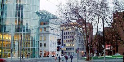 Graf-Adolf-Platz