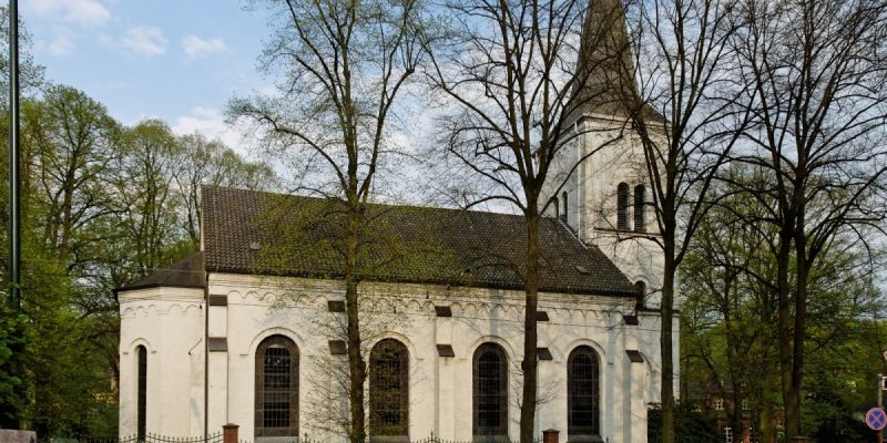 Gustav-Adolf-Kirche