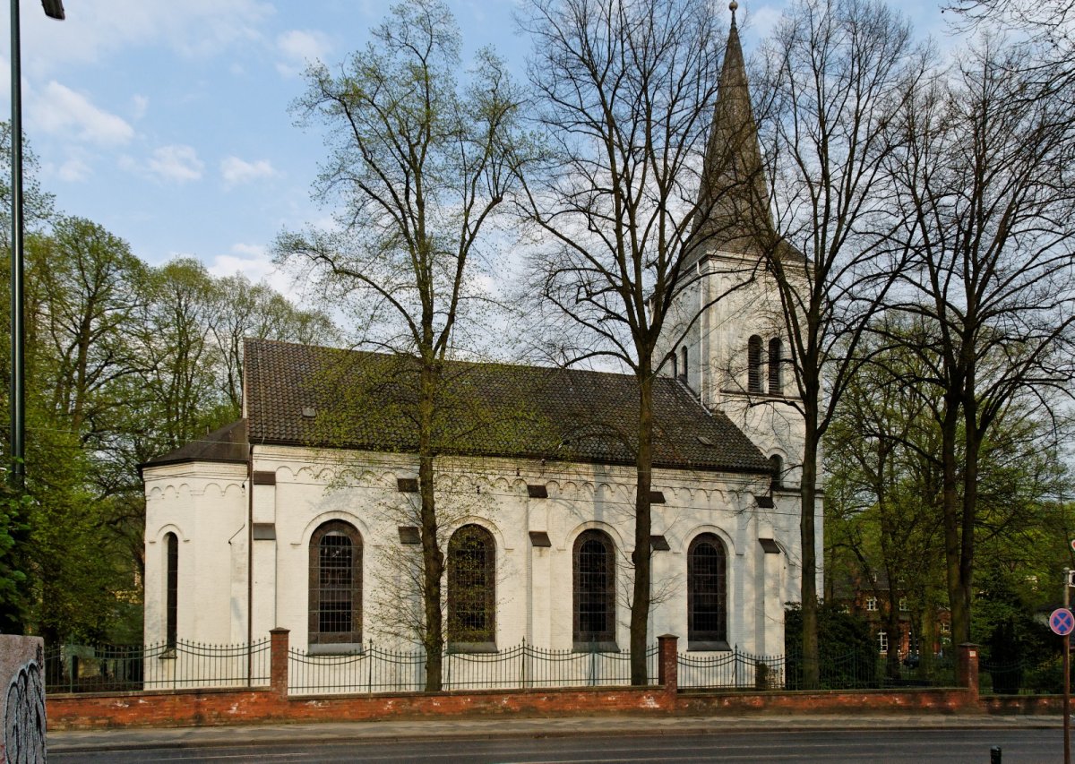 Gustav-Adolf-Kirche