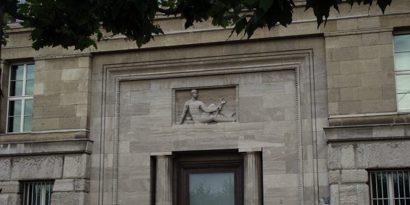 Haus der Geschichte Nordrhein-Westfalen (NRW)