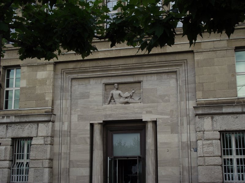 Haus der Geschichte Nordrhein-Westfalen (NRW)
