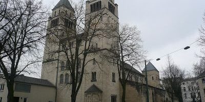 Heilig-Geist-Kirche