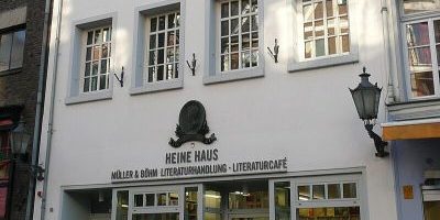Heine Haus