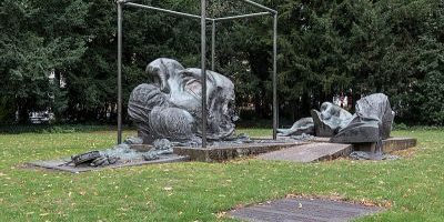 Heinrich-Heine-Monument