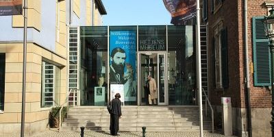 Hetjens-Museum