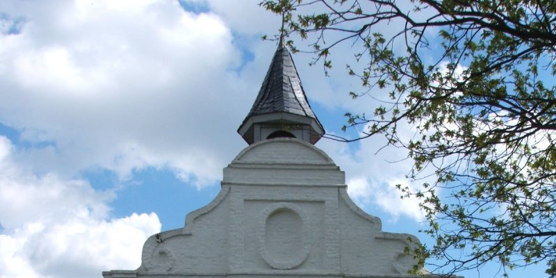 Hubertuskapelle