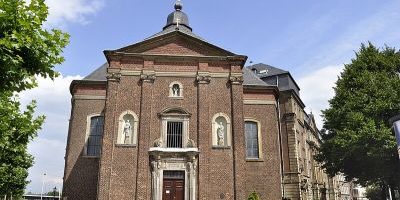 Josephskapelle