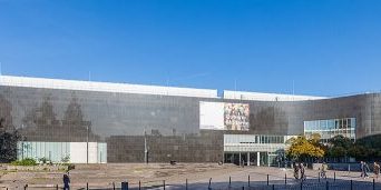 K20 - Kunstsammlung NRW