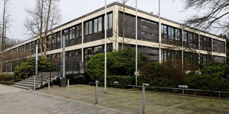 Karl-Arnold-Haus