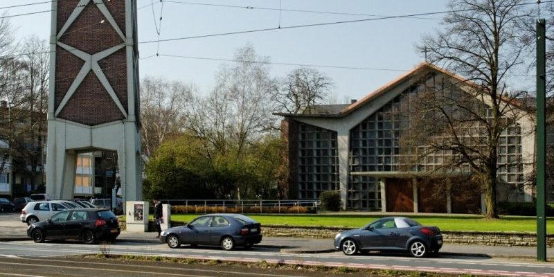 Klarenbachkirche