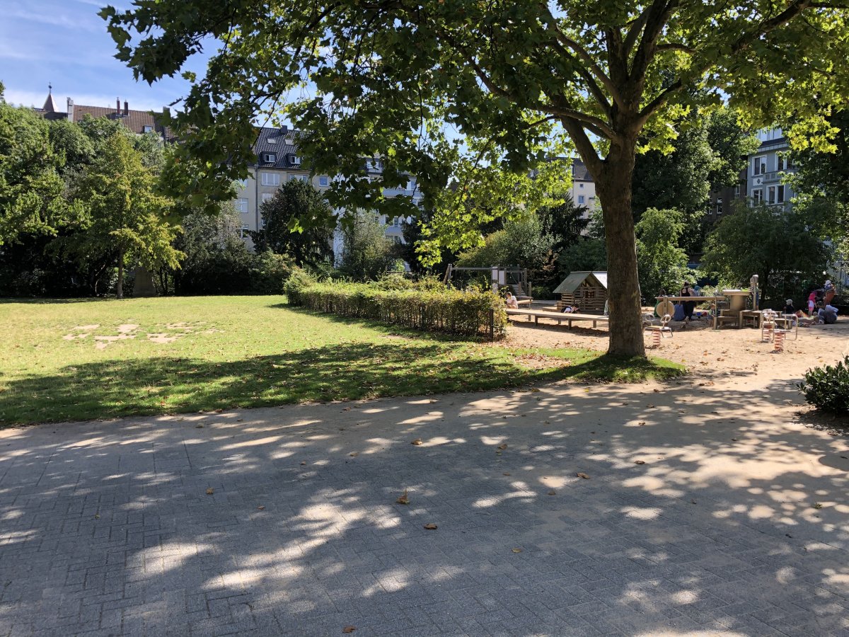 Kolping-Denkmal