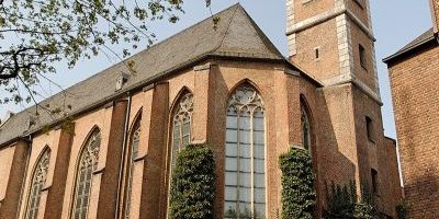 Kreuzherrenkirche