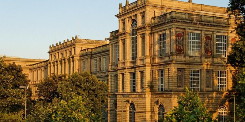 Kunstakademie Düsseldorf