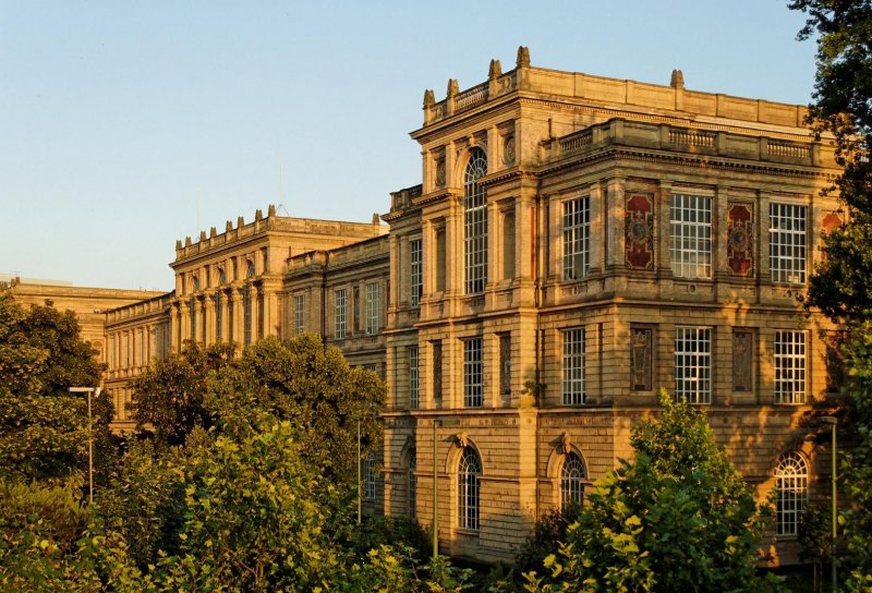 Kunstakademie Düsseldorf