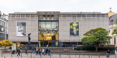 Kunstverein für die Rheinlande und Westfalen