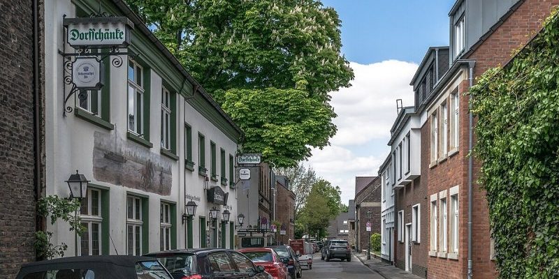 La Danse Ballettschule Niederkassel