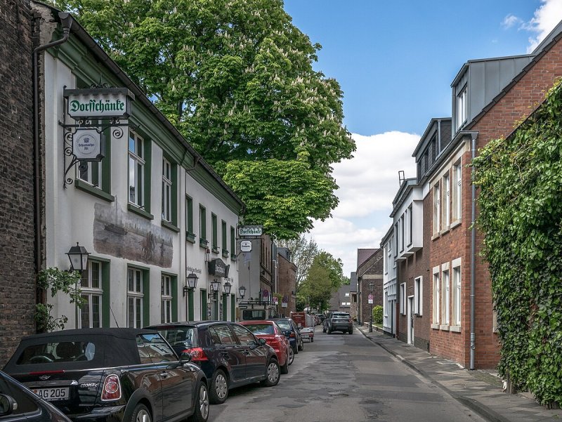 La Danse Ballettschule Niederkassel