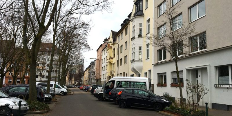 Lessingplatz