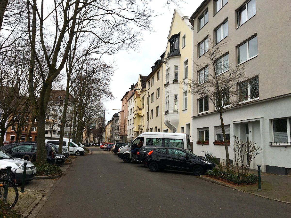 Lessingplatz