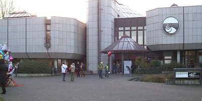 Löbbecke Museum