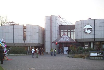 Löbbecke Museum
