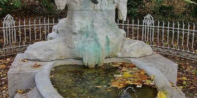 Märchenbrunnen