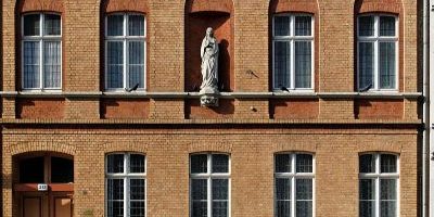 Maria-Obhut-Kirche