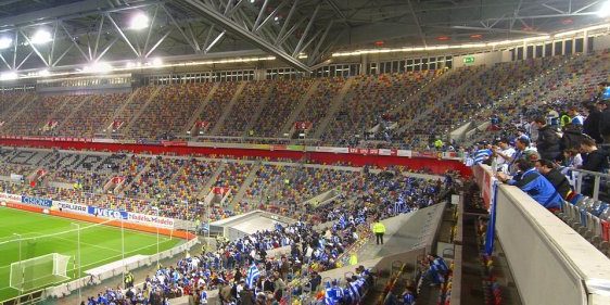 MERKUR SPIEL-ARENA