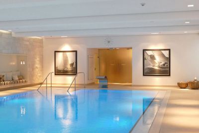 Momentum Spa