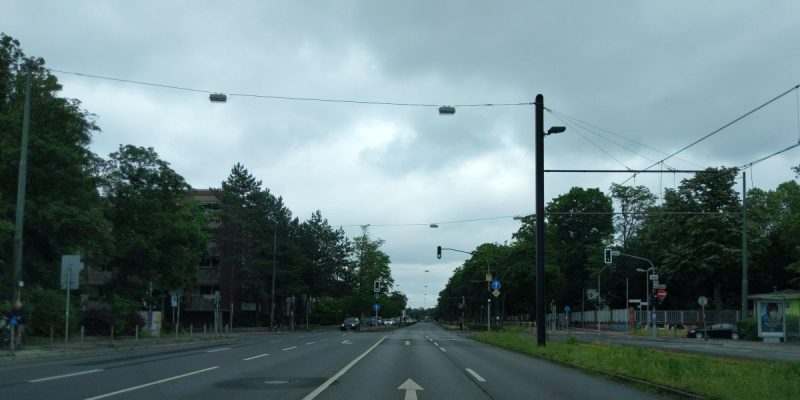 Moorenplatz