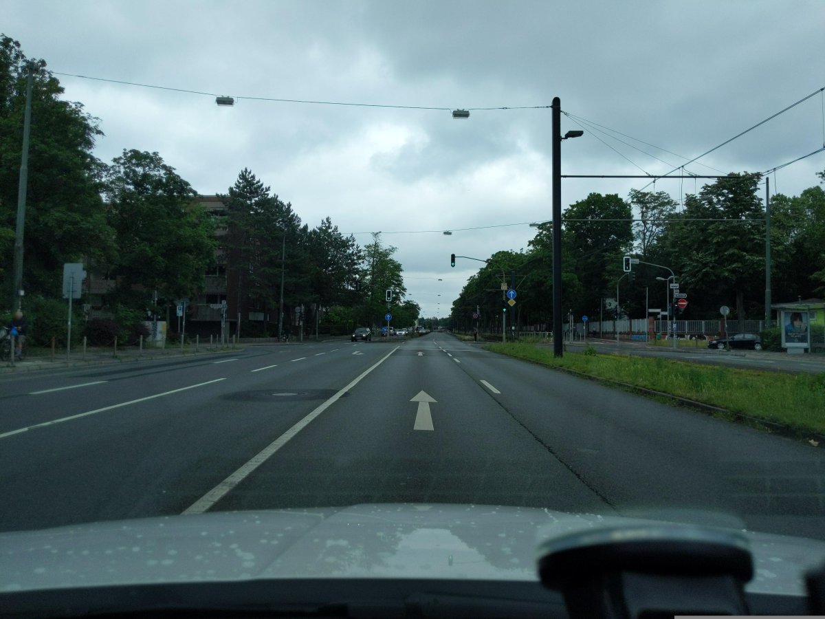 Moorenplatz
