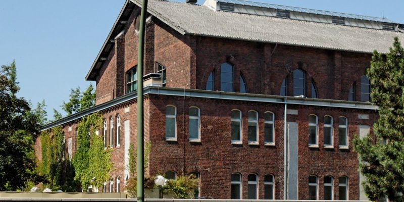 Münster-Therme
