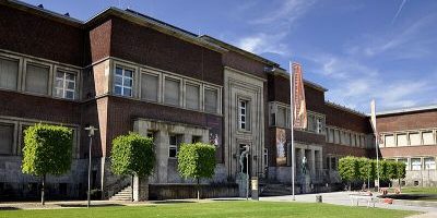 Museum Kunstpalast