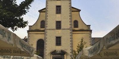 Neanderkirche