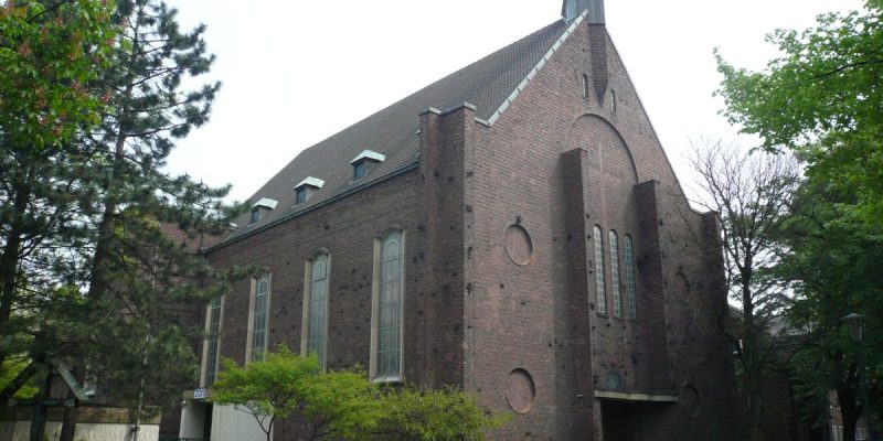 New Life Church